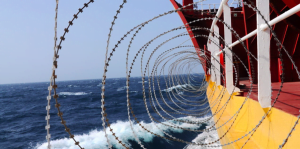Read more about the article Focus on risk mitigation techniques vital for enhanced maritime security