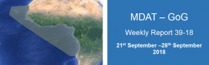 Read more about the article MDAT – GoG  Weekly Report 39-18  21st September –28th September 2018