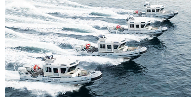 Read more about the article Poor funding, corruption hampering security.