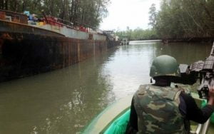 Read more about the article Nigerian Navy, ECOWAS Agree on Joint Maritime Patrol