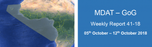 Read more about the article MDAT – GoG  Weekly Report 41-18  05th October – 12th October 2018