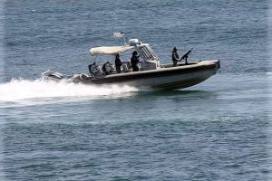 Read more about the article Now Kenya launches coast guard