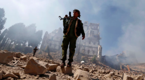 Read more about the article UK pushes for UN resolution to end civil war in Yemen