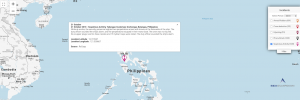 Read more about the article 21 October 2018 – Suspicious Activity, Tabangao Customary Anchorage, Batangas, Philippines