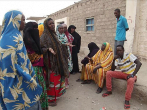 Read more about the article Hargeisa smugglers reveal insights into the sordid business of human trafficking of Somali migrants
