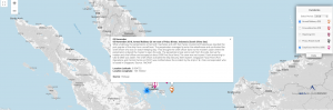 Read more about the article 05 November 2018- Armed Robbery Approximately 26 nm east of Pulau Bintan, Indonesia (South China Sea)