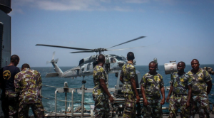 Read more about the article Kenya tightens maritime security with new Coast Guard Services
