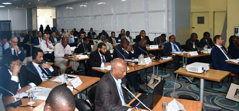 You are currently viewing Waning piracy threat in African oceans no reason for relaxation: IMO Durban workshop hears