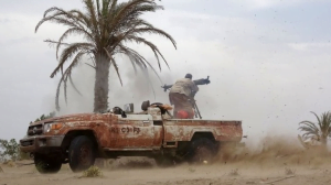 Read more about the article Saudi Coalition Halts Hodeidah Offensive