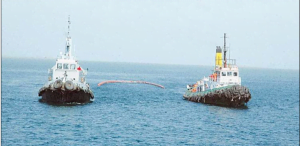 Read more about the article Maritime Security Agency to hold oil spill response exercise