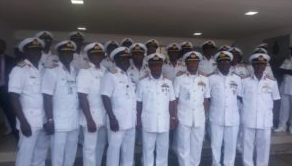 You are currently viewing Navy launches exercise ‘Amun Bueng’ to salvage maritime security threats