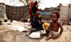 Read more about the article Yemen: ceasefire agreed for port city of Hodeidah