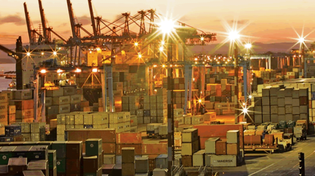 You are currently viewing Report: Kenya Risks Losing Port of Mombasa to China