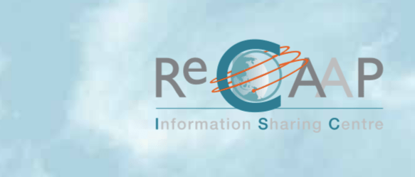 You are currently viewing ReCAAP – Annual Report 2018