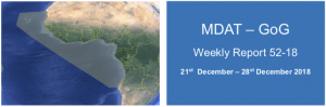 Read more about the article MDAT – GoG Weekly Report 52-18 21st December – 28st December 2018