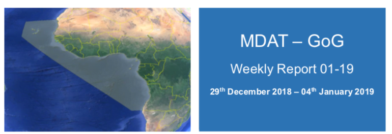 You are currently viewing MDAT GoG – Weekly Report 29th December 2018 – 04th January 2019