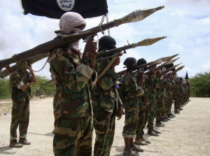 Read more about the article Pentagon plans to scale back in Somalia, latest sign Trump wants to cut troops abroad