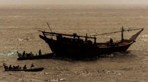 Read more about the article Charcoal Smuggling Finances Somali Terrorist Groups