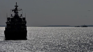 Read more about the article Somaliland seeks recognition by hosting naval bases