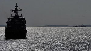 Read more about the article Somaliland seeks recognition by hosting naval bases