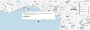 Read more about the article 03 February 2019 – ATTACK, Gulf of Guinea