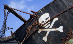 Read more about the article Ending Sea Piracy In Nigeria