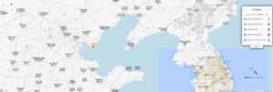 Read more about the article 11 February 2019 – Boarding,Caofeidian East Anchorage, China