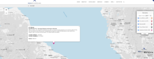 Read more about the article 06 February 2019 – Boarding, Belawan anchorage, Indonesia