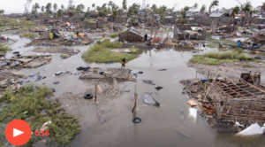 Read more about the article Cyclone Idai: more than 1,000 feared dead in Mozambique