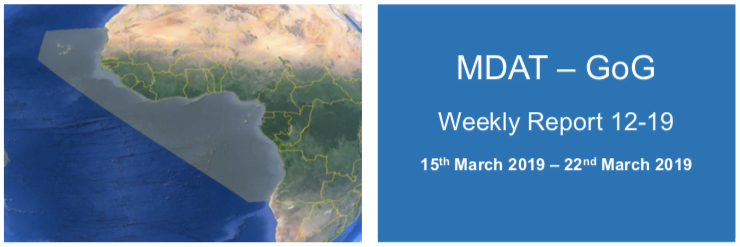 You are currently viewing MDAT – GoG Weekly Report 12-19 15th March 2019 – 22nd March 2019