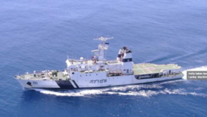 Read more about the article India takes lesson from terror attacks on Sri Lanka: Maritime security heightened