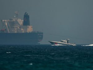 Read more about the article Probe underway after Saudi oil tankers came under ‘sabotage attack’ off Fujairah