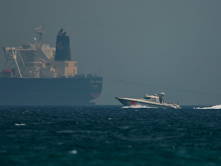 You are currently viewing Probe underway after Saudi oil tankers came under ‘sabotage attack’ off Fujairah