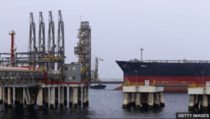 Read more about the article Two Saudi oil tankers ‘sabotaged’ in the Gulf
