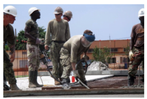 Read more about the article Gabon gets new maritime operations centre