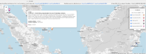 Read more about the article 13 May 2019 – Armed Robbery, Approximately 4 nm east of Pulau Mapur, Indonesia