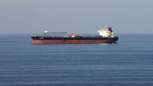 Read more about the article Commercial ships warned against using private armed security in the Gulf
