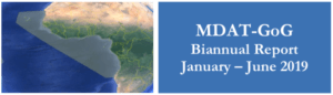 Read more about the article MDAT-GoG Biannual Report January – June 2019