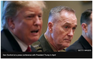 Read more about the article US to enlist military allies in Gulf and Yemen waters