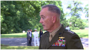 Read more about the article U.S. wants military coalition to safeguard waters off Iran, Yemen