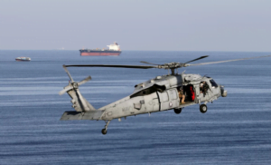 Read more about the article Ships urged to alert navies before sailing through Strait of Hormuz