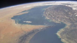 Read more about the article What’s behind Iran’s actions in the Strait of Hormuz?