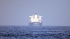 Read more about the article Vanished Strait of Hormuz tanker ‘towed to Iran for repairs’, says Tehran