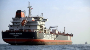 Read more about the article Iran ‘seizes Iraqi tanker in Gulf for smuggling fuel’