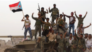 Read more about the article Yemen conflict: Southern separatists seize control of Aden