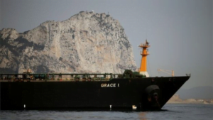 Read more about the article Iran oil tanker: Gibraltar orders release of Grace 1