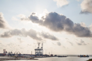 Read more about the article Pirates Kidnap Crew Members From Two Ships Off Cameroon
