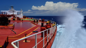 Read more about the article Houthis Stoppage of Oil Tankers is a Threat Maritime Security