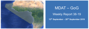 Read more about the article MDAT – GoG Weekly Report 38-19 13th September – 20th September 2019