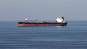 Read more about the article Iran seizes vessel in Gulf for allegedly smuggling diesel fuel: ISNA